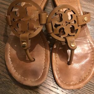 Tory Burch Miller sandals